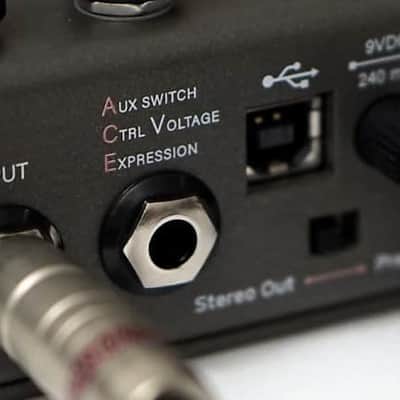 GFI System Synesthesia Dual Engine Modulation image 2