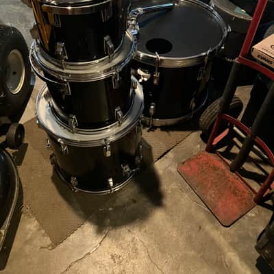 Tama Swingstar Drum Set (Made in Japan) Bild 3