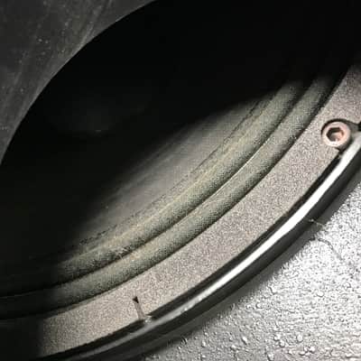 Mackie SRS1500 Active Subwoofer image 3