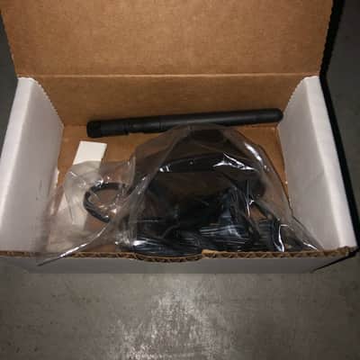 FX ConnectX FXC Stage Pro 8 Expandable Wireless Control Rack Mount image 2