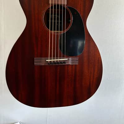 Martin 0-10E Retro Jason Isbell Signature 2025 - Present - Natural image 8
