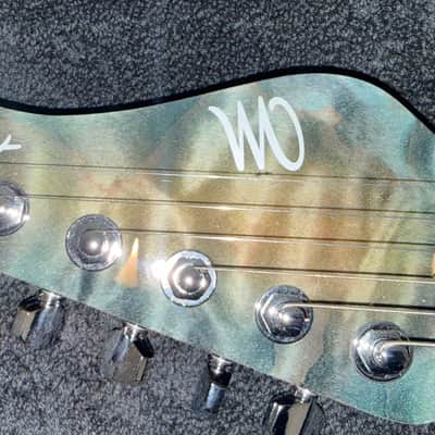 Mayones Aquila Elite S 6 image 11