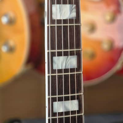 Fender American Vintage II 1966 Jazzmaster - Lake Placid Blue image 11