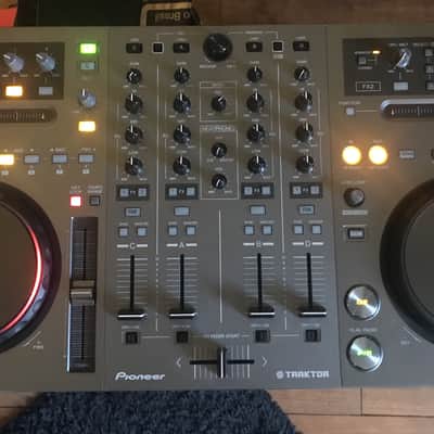 Pioneer DDJ T1 image 3