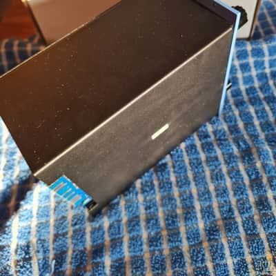 IGS Audio IGS Audio RB500ME Rubber Bands 500 Mastering Edition 2023 - Present image 8