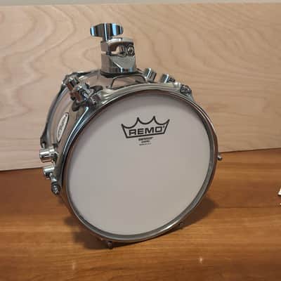 DW Design Series 8”x7” Rack Tom - Acrylic image 4