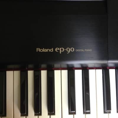 Roland ep-90 Digital Piano | Reverb