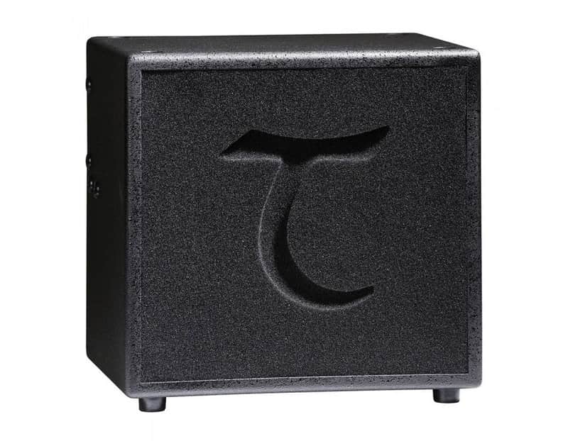 Tanglewood T6 Acoustic Amp image 1
