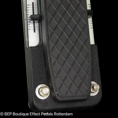 Ibanez Double Sound Fuzz Wah with Box early 80's Japan image 3
