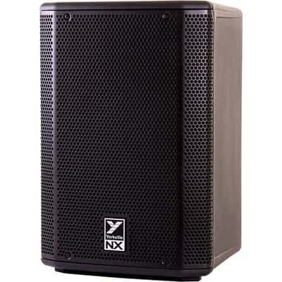 Yorkville NX8P 8” 1000W Powered 2-Way Loudspeaker image 3