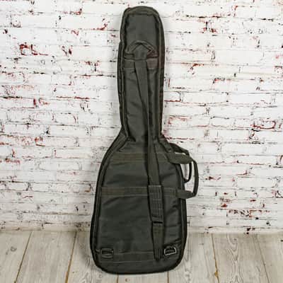 USA Case - Gig Bag - GC Branded Guitar Bag, Electric - USED image 3