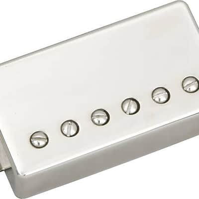 Seymour Duncan APH-1N Alnico II Pro Humbucker Electric Guitar Neck Pickup Nickel Cover image 1