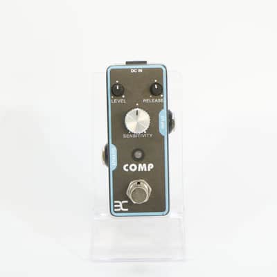 Ibanez EC-30 Elephant Compressor s/n 000652 Japan 1994 Effect
