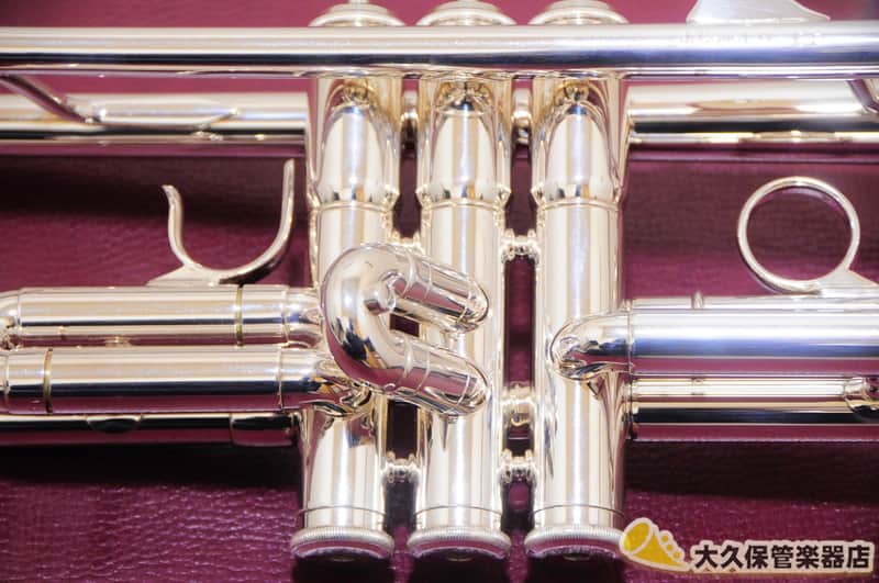 Jerome Callet Superchops M(CP) B♭ trumpet | Reverb