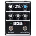 Peavey Decade Too Preamp Pedal 2025