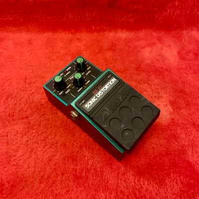 PMS.AUTO PAN.【Maxon】【Ibanez】 1975 Ibanez Maxon PMS SLM = Auto Pan / Stereo Tremolo Pedal / Maui
