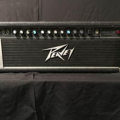 Peavey Mace VT Series 160-Watt Guitar Head