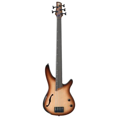Ibanez - SRH500FNNF - EL BASS FL image 2