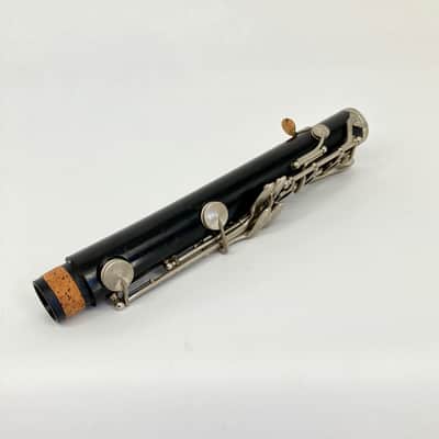 Selmer Series 10 Bb clarinet image 10
