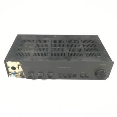 NAD 3020 Series 20 Integrated Amplifier image 1