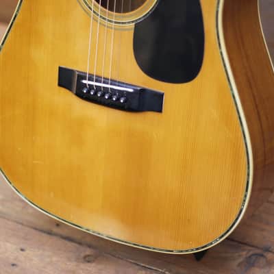 Yamaki YW-30 Dreadnought 1972 - Natural image 5
