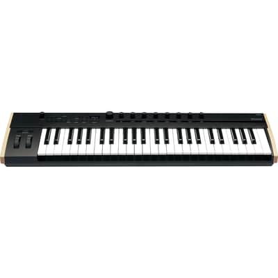 Korg Keystage 49 Poly AT MIDI Keyboard Controller CABLE KIT image 4