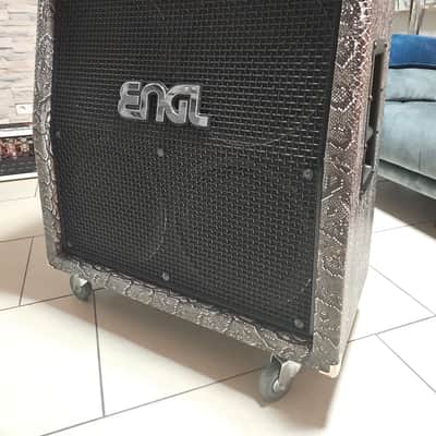 Engl E412er Box V60 2017 - schwarz - Schlange image 8