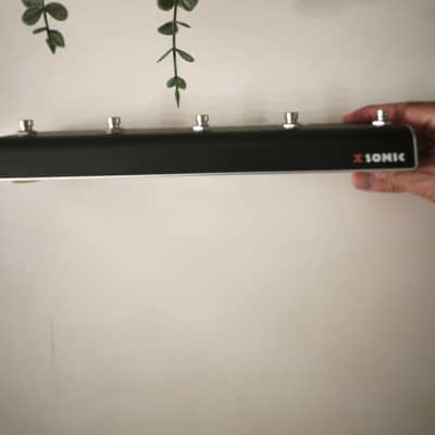 XSONIC AIRSTEP Smart Multi Controller 2020 - Present - Black image 4