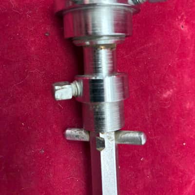 Rogers Swivomatic Jointed Cymbal Mount 1960s image 4