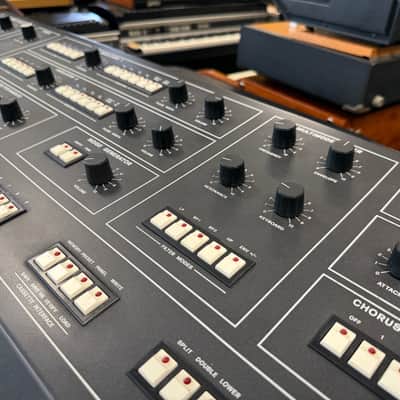 Elka Synthex imagen 4