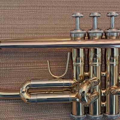 Trumpet Selmer Prelude TR711 image 5