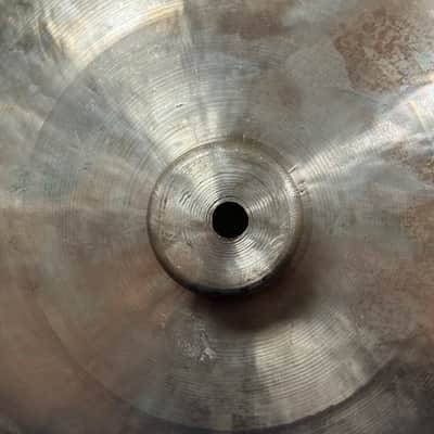 China Cymbal 14" image 3