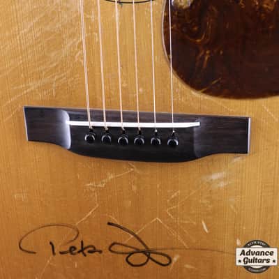 Martin 1944 D-18 "Owned and Played by Peter Fonda” [Shipping Free〜8/31] image 11