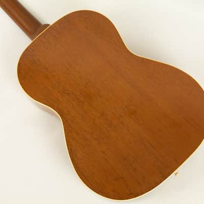 1959 Gibson LG-3, Natural image 16