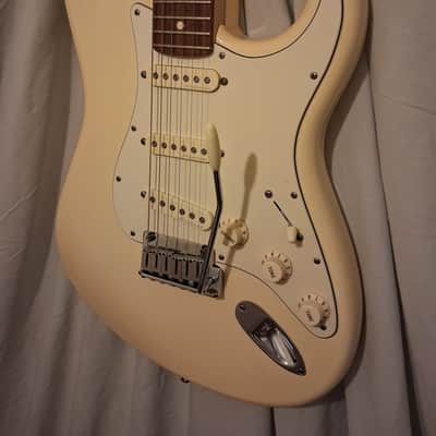 Fender Jeff Beck Stratocaster 2012 image 4