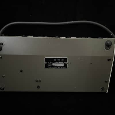 Boss KM-600 image 5