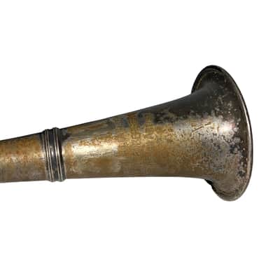 William Nuernberger American Artist Clarinet 1930-1960 - Silver image 4