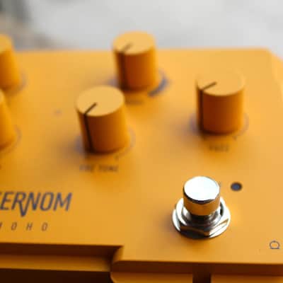 KERMON "Moho Fuzz" image 6
