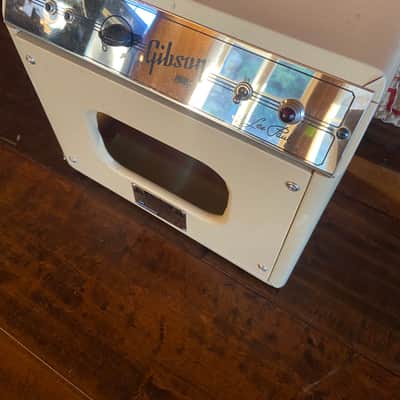 Gibson Les Paul Junior amplifier image 3