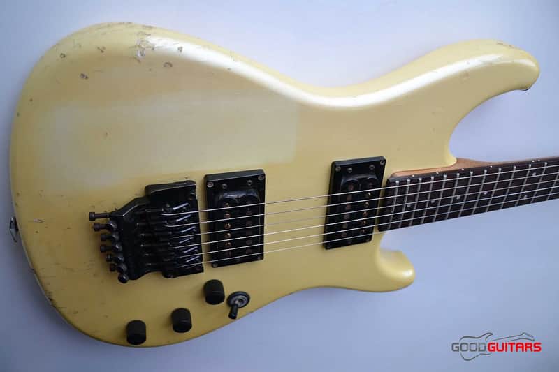 1986年 IBANEZ ProLine ベース EMG搭載 PB 日本製 1986年 IBANEZ ProLine ベース EMG搭載 PB 日本製の通販｜www