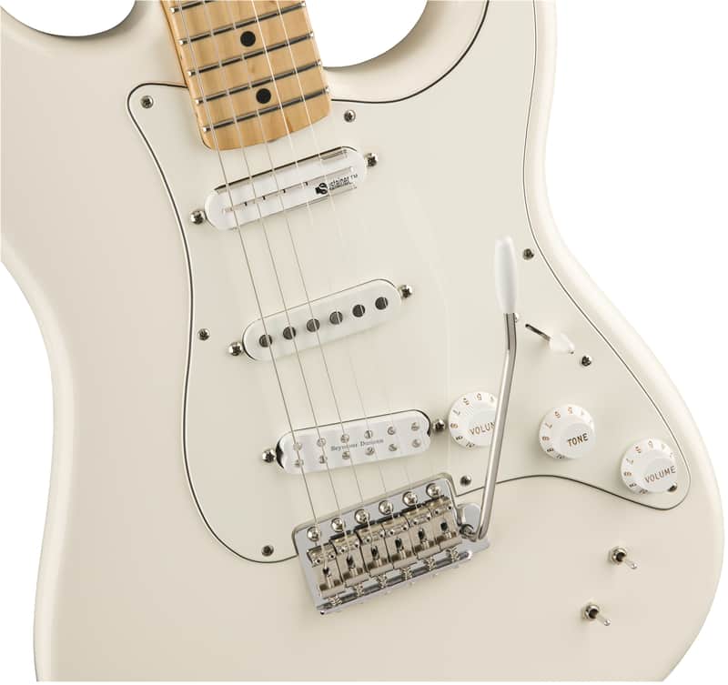 Fender EOB Ed O'Brien Signature Sustainer Stratocaster | Reverb Canada