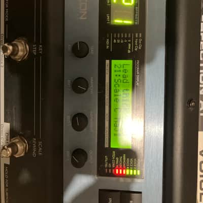 TC Helicon VoiceLive 2004 - 2009 - Black image 4