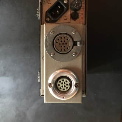 AKG C-24 Vintage Tube Stereo Microphone image 4