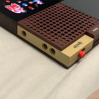 Teenage Engineering EP-1320 Medieval Sampler Composer 2024 - Present - Gold image 12