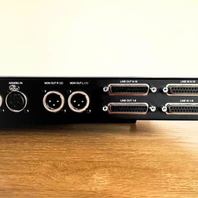 Universal Audio Apollo 16 QUAD Thunderbolt 2 Audio Interface 2010s (with Thunderbolt 3 Upgrade!) image 6