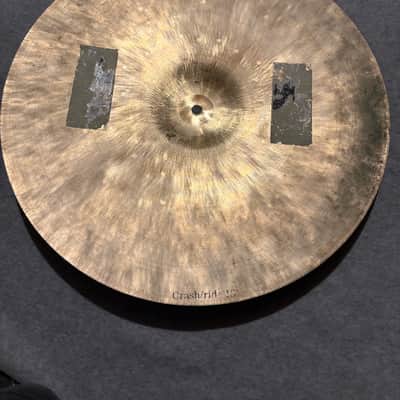 Dream Cymbals 18" Bliss Crash/Ride Cymbal image 6