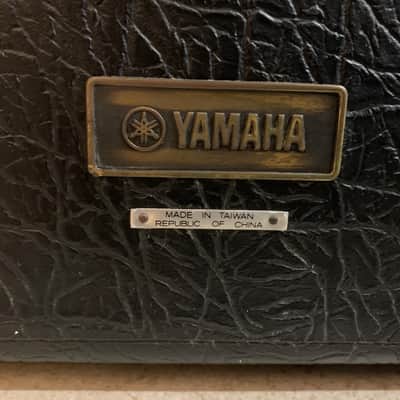 1981 Yamaha L-15A Acoustic Guitar W/ Original Case image 25