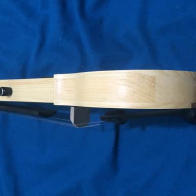 Violin 4/4  electric image 9