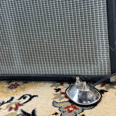 1978 Fender - Twin Reverb - ID 5319 image 7