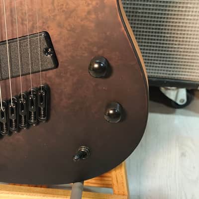 Gear 4 Music G4M529 PRO 2026 Grey Tide Fade image 6